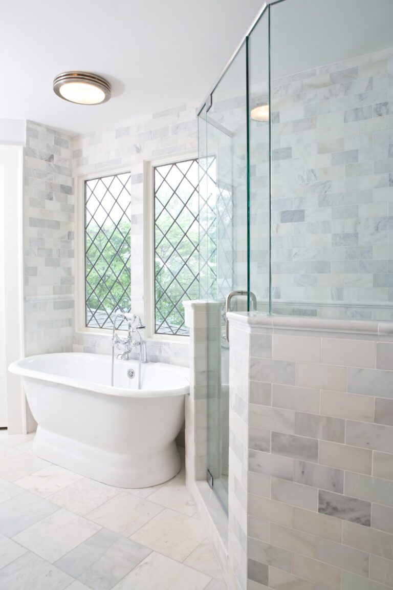 Bathroom Remodeling in Atlanta, GA – Copper Sky Design + Remodel