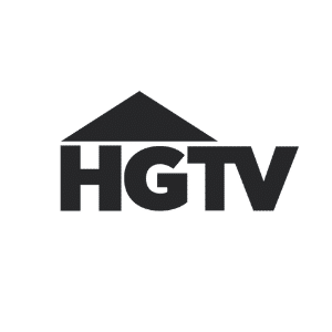 HGTV feature.